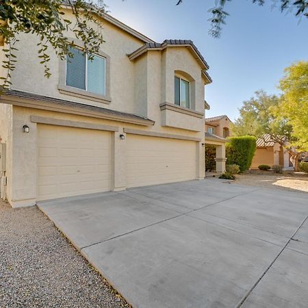 Queen Creek Spacious Arizona Home Pool, 9 Mi To San Tan Mtn מראה חיצוני תמונה