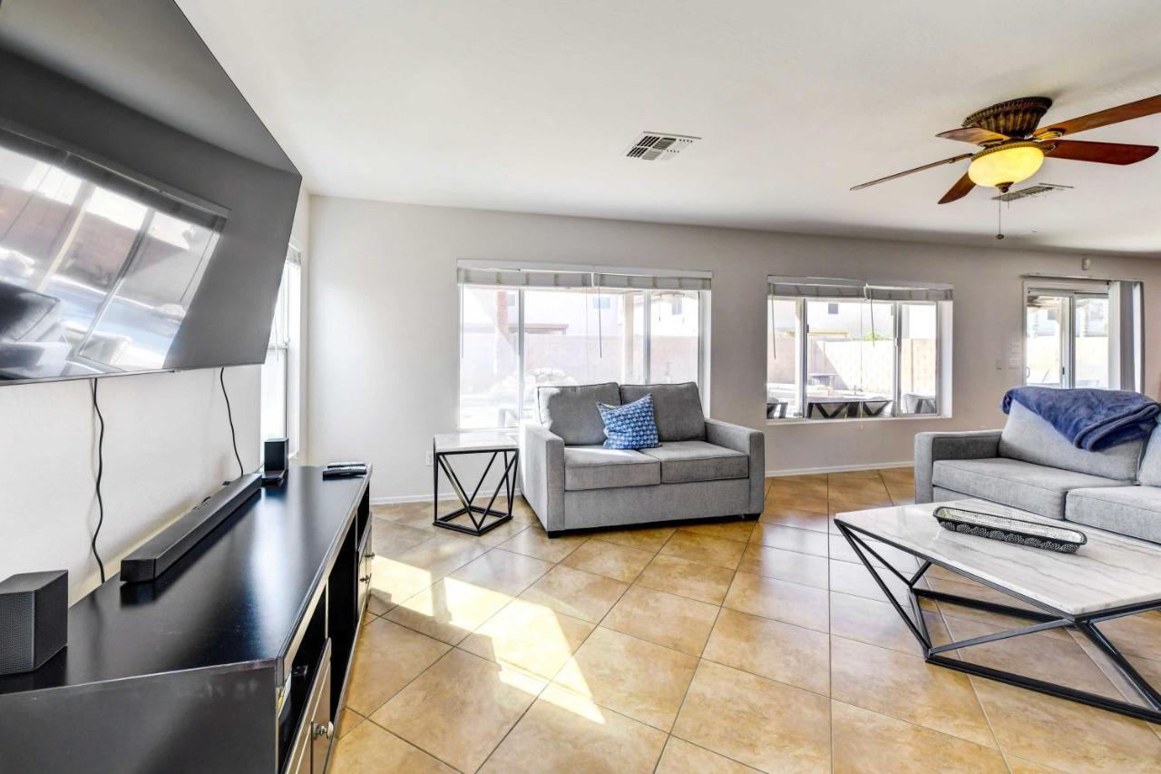 Queen Creek Spacious Arizona Home Pool, 9 Mi To San Tan Mtn מראה חיצוני תמונה