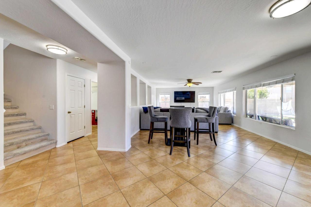 Queen Creek Spacious Arizona Home Pool, 9 Mi To San Tan Mtn מראה חיצוני תמונה