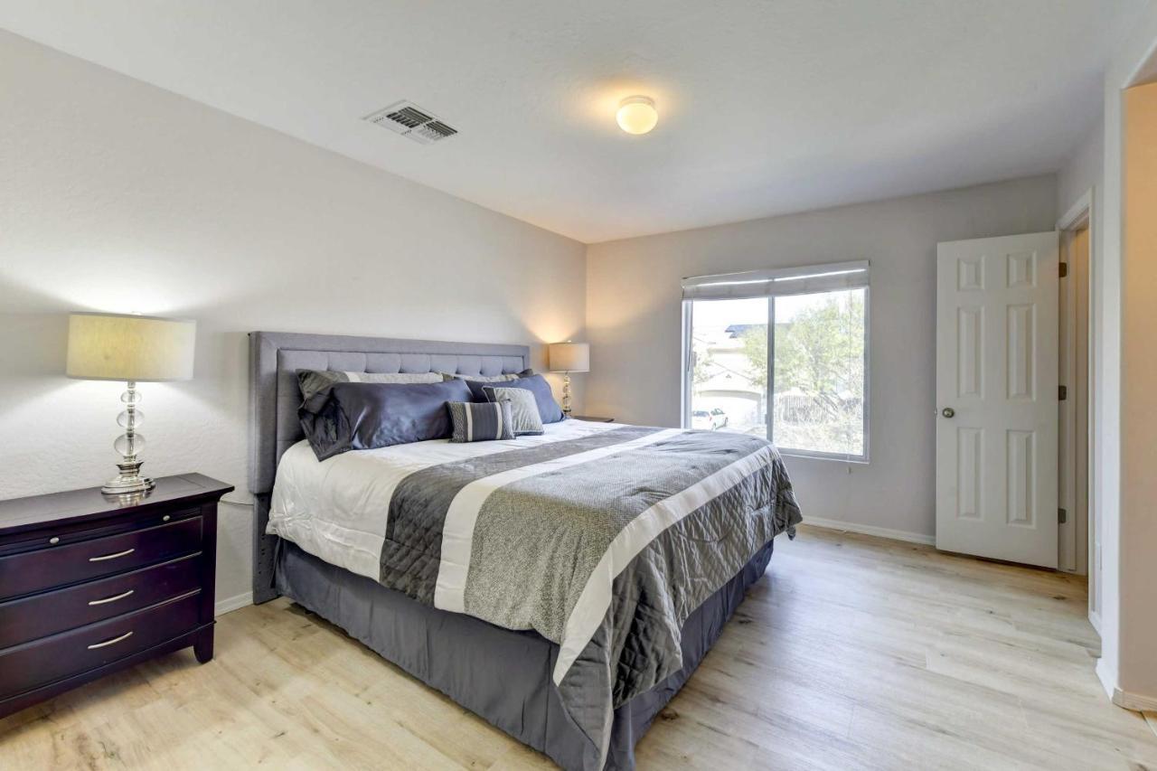 Queen Creek Spacious Arizona Home Pool, 9 Mi To San Tan Mtn מראה חיצוני תמונה