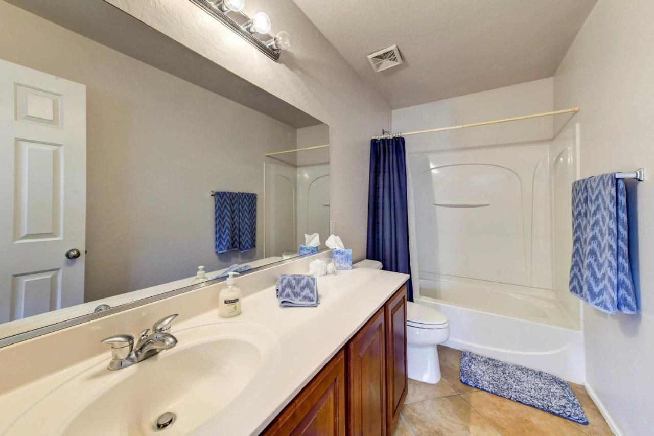 Queen Creek Spacious Arizona Home Pool, 9 Mi To San Tan Mtn מראה חיצוני תמונה