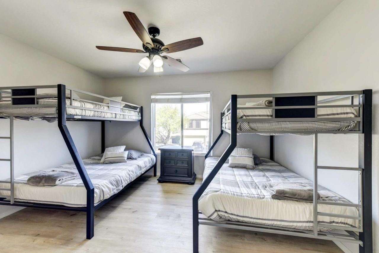 Queen Creek Spacious Arizona Home Pool, 9 Mi To San Tan Mtn מראה חיצוני תמונה
