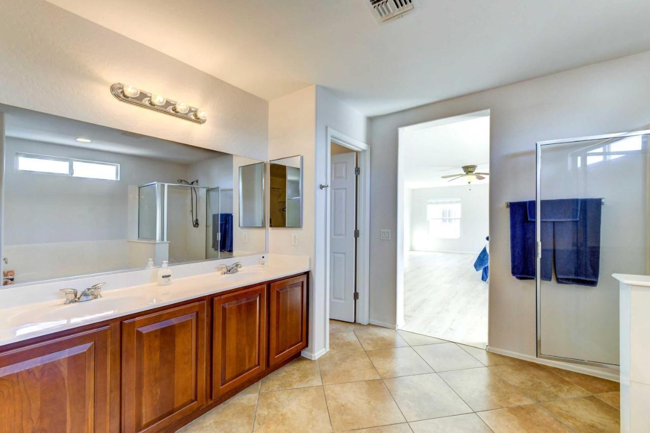 Queen Creek Spacious Arizona Home Pool, 9 Mi To San Tan Mtn מראה חיצוני תמונה