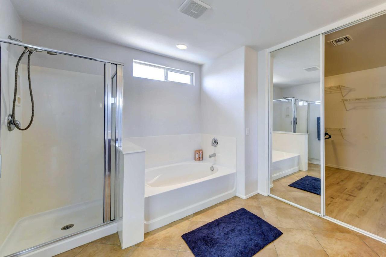 Queen Creek Spacious Arizona Home Pool, 9 Mi To San Tan Mtn מראה חיצוני תמונה