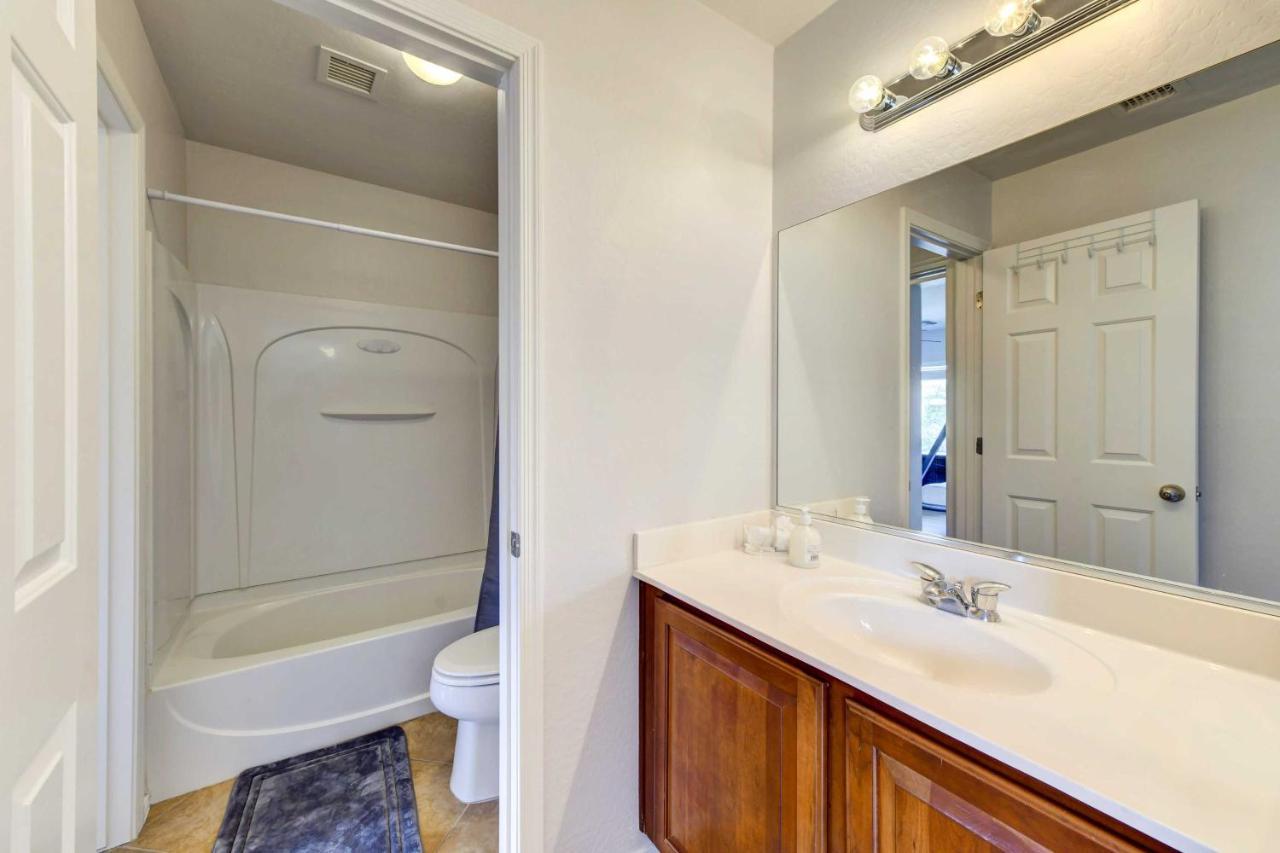 Queen Creek Spacious Arizona Home Pool, 9 Mi To San Tan Mtn מראה חיצוני תמונה