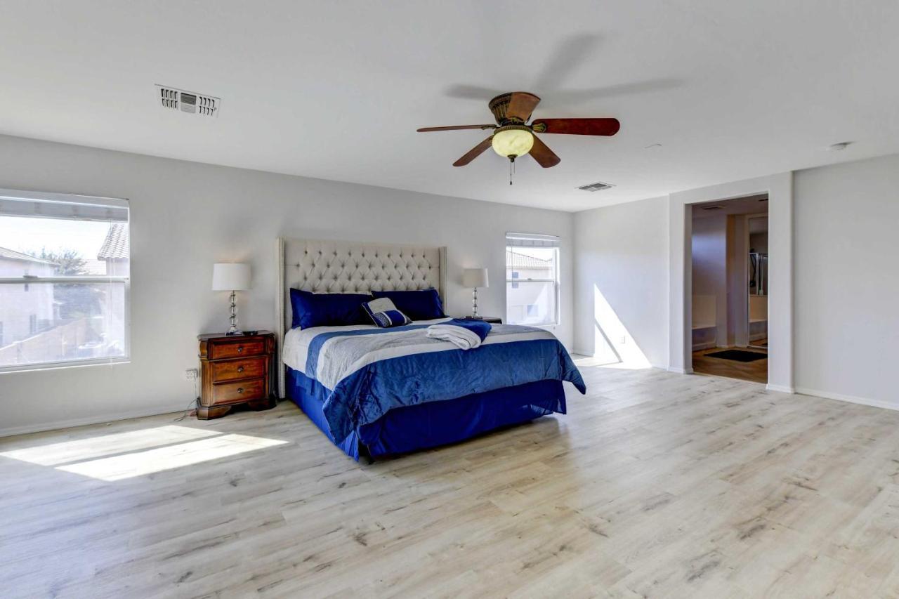 Queen Creek Spacious Arizona Home Pool, 9 Mi To San Tan Mtn מראה חיצוני תמונה