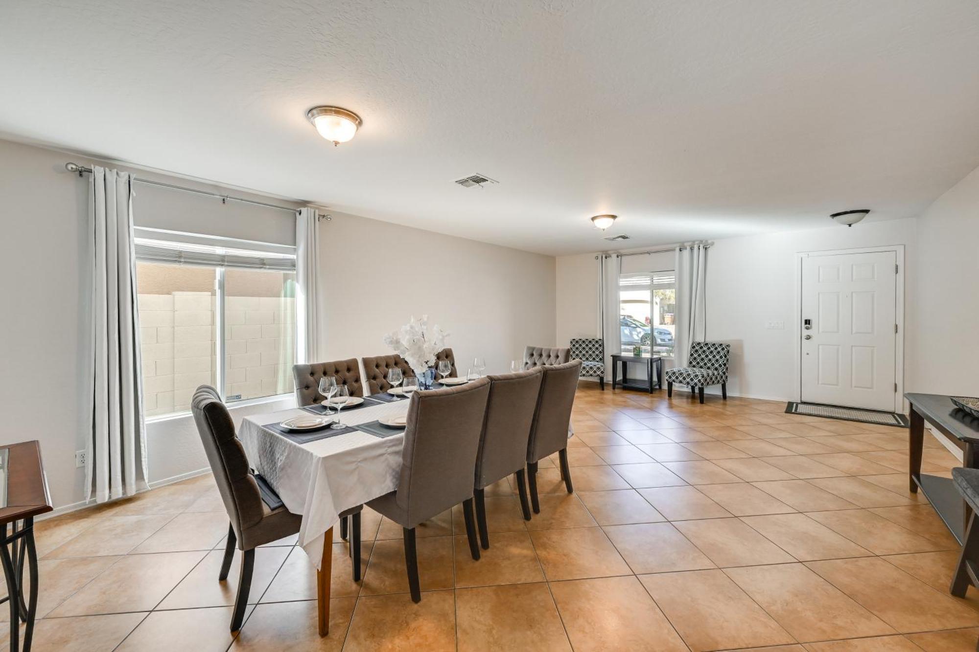 Queen Creek Spacious Arizona Home Pool, 9 Mi To San Tan Mtn מראה חיצוני תמונה