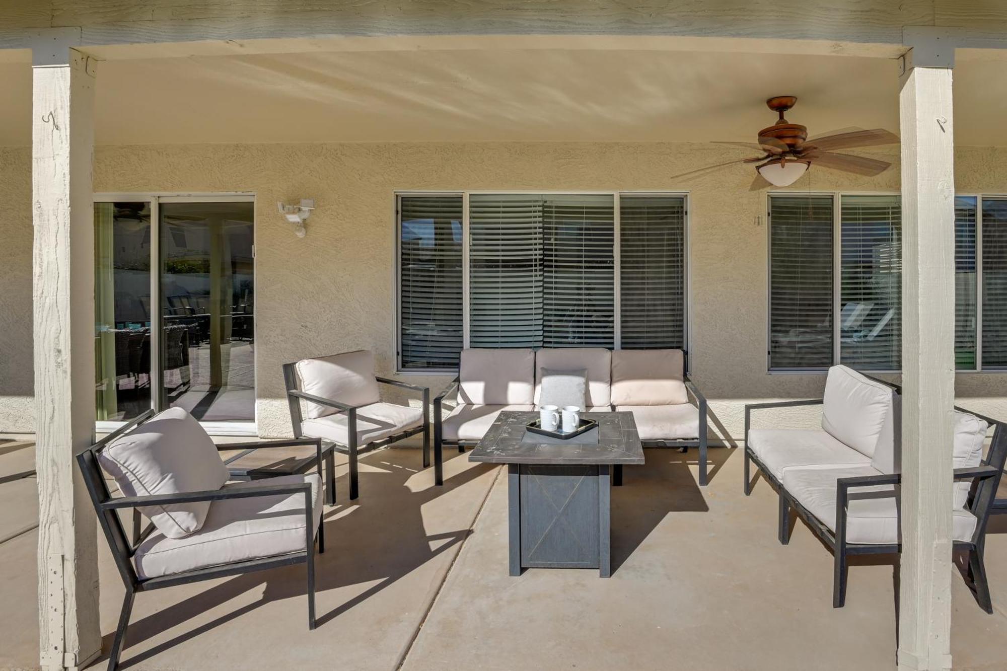 Queen Creek Spacious Arizona Home Pool, 9 Mi To San Tan Mtn מראה חיצוני תמונה